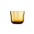 Hering Berlin Domain Amber Flow whiskey tumbler
