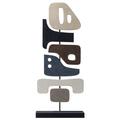 Giobagnara Tabou 3 sculpture