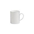 Wedgwood Gio Platinum mug