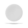 Fürstenberg Fluen - White cloche 16 cm (for item no. 58704)