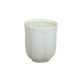 Gien Pont aux Choux scented candle, white