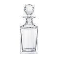 Saint-Louis Caton square carafe