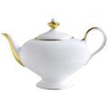 Bernardaud Palmyre teapot