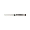 Robbe & Berking Fiddle standard knife, silverplated