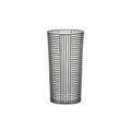 Lobmeyr Highballglas Hoffmann - Serie B