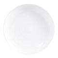 Bernardaud Origine pasta plate