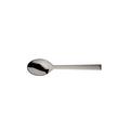 Robbe & Berking Sphinx cup/children's spoon, sterling silver