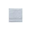 Le Jacquard Francais Caresse face cloth, light blue