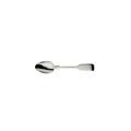 Robbe & Berking Old Fiddle coffee spoon, silverplated