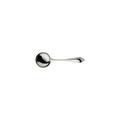 Robbe & Berking Navette sugar spoon, silverplated