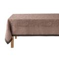 Le Jacquard Francais Romance table cloth, pink, 175 x 320 cm