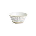 Wedgwood Renaissance Grey salad/cereal bowl