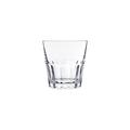 Saint-Louis Caton old fashioned tumbler, large