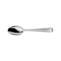 Robbe & Berking Art Deco dinner spoon, silverplated