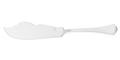 Ercuis Brantôme Fischvorlegemesser, versilbert