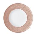 Raynaud Minéral Irisé Copper dessert plate