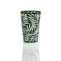 Artel Willow tumbler, dark green