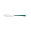 Christofle Talisman green, fish knife