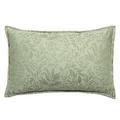 Le Jacquard Francais Charmilles pillow case, 40 x 80 cm