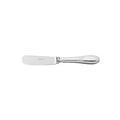Ercuis Lauriers butterspreader, silverplated