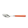 Capdeco Cambridge orange, dinner spoon