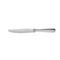 Christofle America dinner knife, silverplated