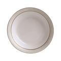 Bernardaud Sauvage Gold open vegetable dish