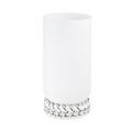 Christofle Babylone vase, large