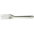 Ercuis Equilibre serving fork, stainless steel