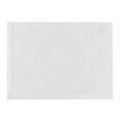 Le Jacquard Francais Lumieres d'etoiles placemat, white