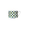 Sieger by Fürstenberg Paraiso Kaffeetasse (ohne Unterteller), zylindrisch