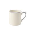 Gien Filets Bleus mug