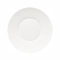 Raynaud Hommage round dinner plate with round centre