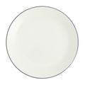 Wedgwood Gio Blue dessert plate