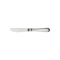 Robbe & Berking Fiddle dessert/starter knife, silverplated