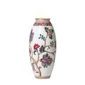Bernardaud Braquenié Vase, H 32 cm