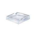Lalique Aschenbecher Wingen