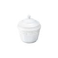 KPM Kurland Blanc Nouveau sugar bowl