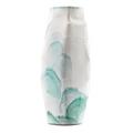 Nymphenburg Lightscape painted, medium vase