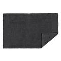 Weseta Switzerland Badteppich Dreamtuft 80 x 160 cm, anthrazit