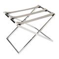 Riviere Straps luggage rack, grey