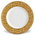 L'Objet Han Gold dinner plate