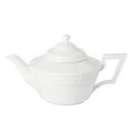 KPM Kurland Teekanne, weiß