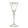 Moser Paula water glass