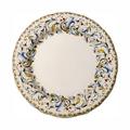 Gien Toscana deep plates, set of 4