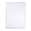 Christian Fischbacher Collier duvet cover, 135 x 200 cm