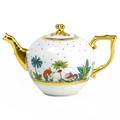 Herend Forains d'Orient Teekanne