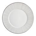 Bernardaud Silva dinner plate