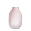 Moser Fungi vase, h 23,5 cm
