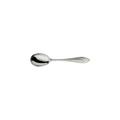 Robbe & Berking Arcade ice cream spoon, silverplated